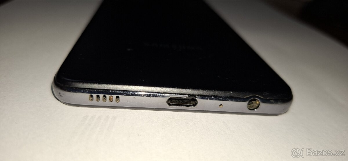 Samsung A52 5G (SM-A528B/DS) Awesome Black 128GB - 6