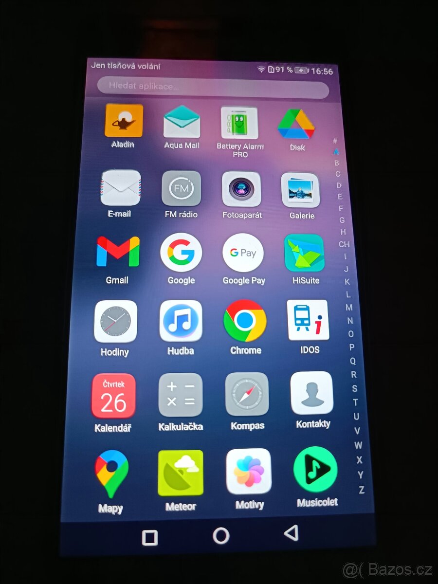 Huawei P9 Lite Dual SIM (VNS-L21) - 6