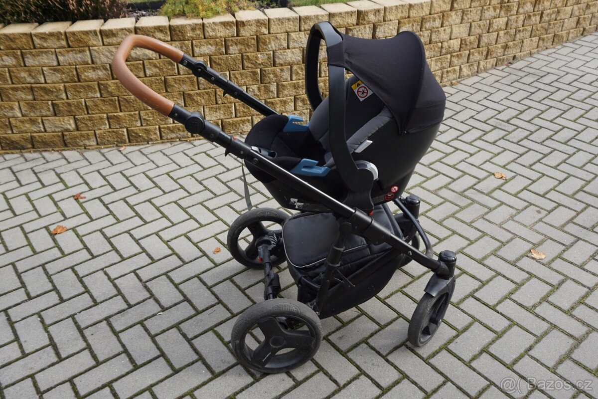 Trojkombinace Bexa - 6