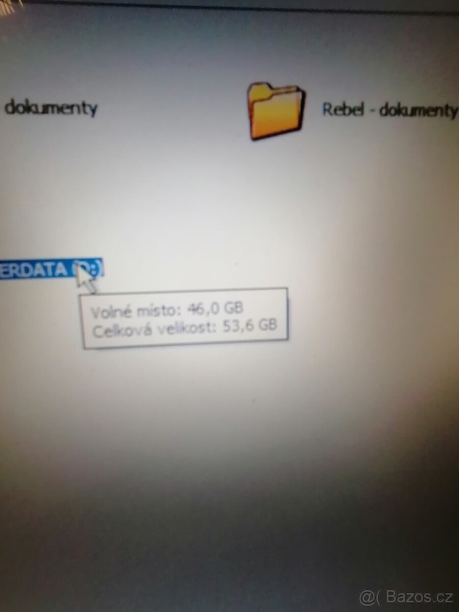 Acer Aspire 5112WLMi - 6