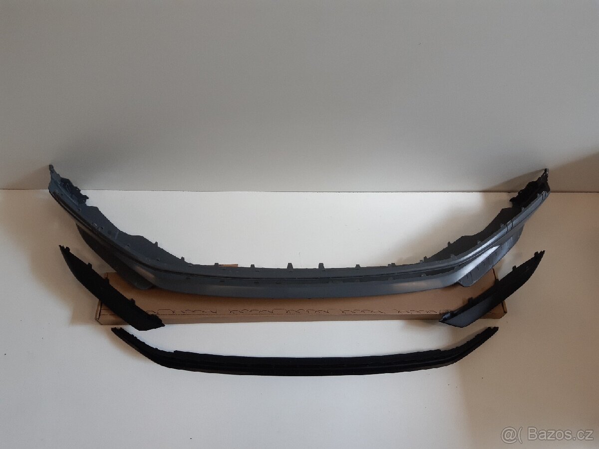 Škoda Kodiaq RS, Sportline - 6