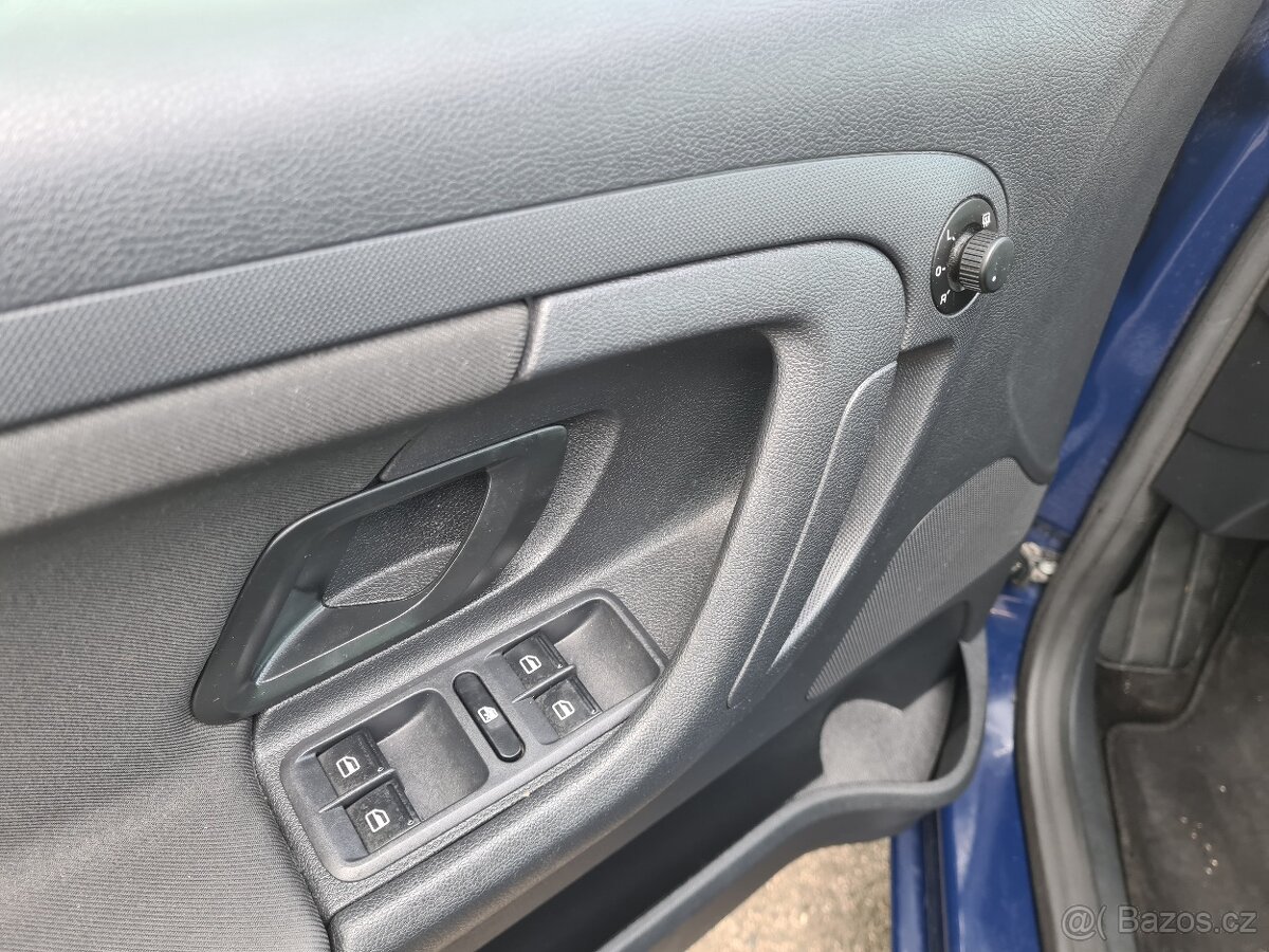 Škoda Fabia 1.2 TSi - 6