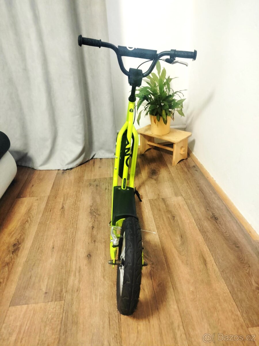 Dětská koloběžka - 6