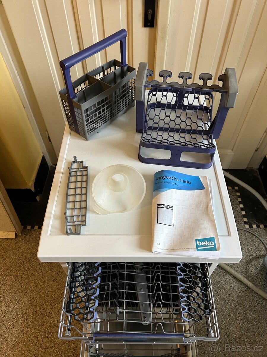 Prodám myčku - 6