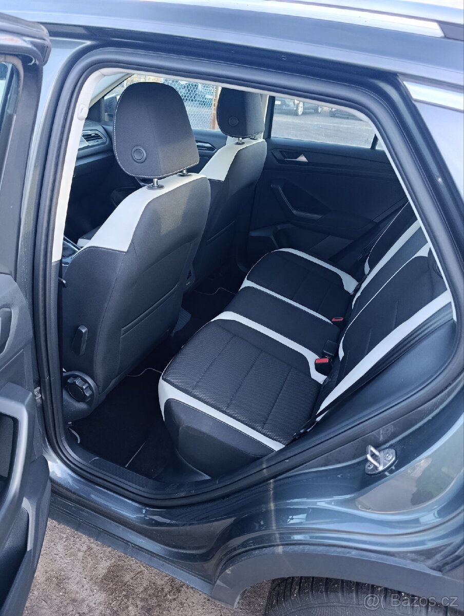 Vw T-roc 2.0 TDI - 6