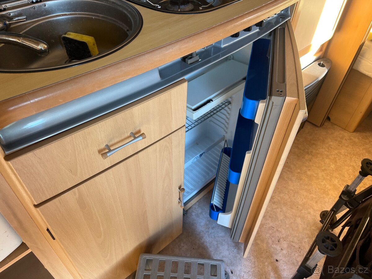 Prodám tec 535 LT - 6