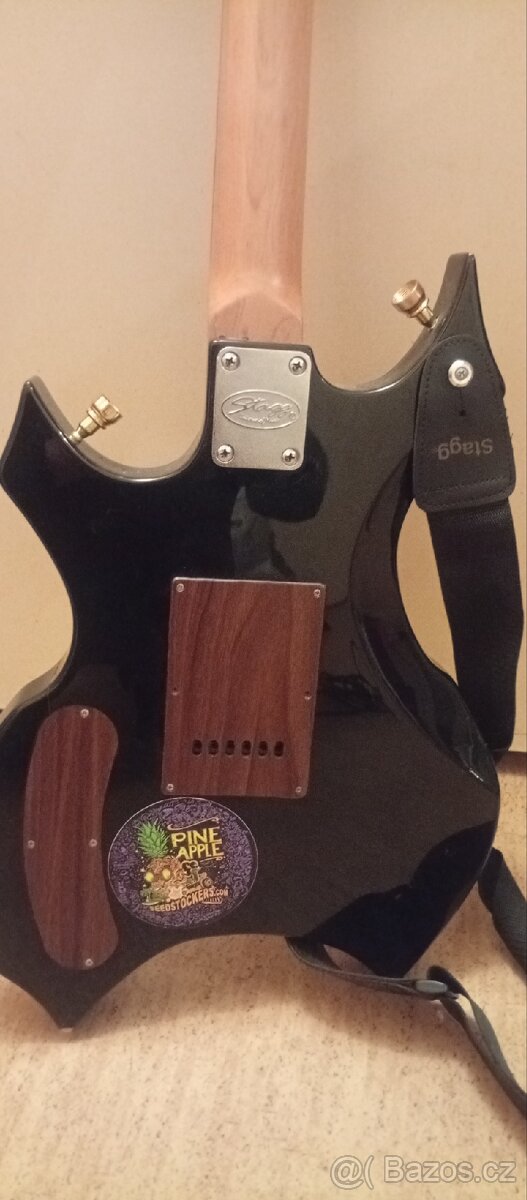 Elektrická kytara - 6