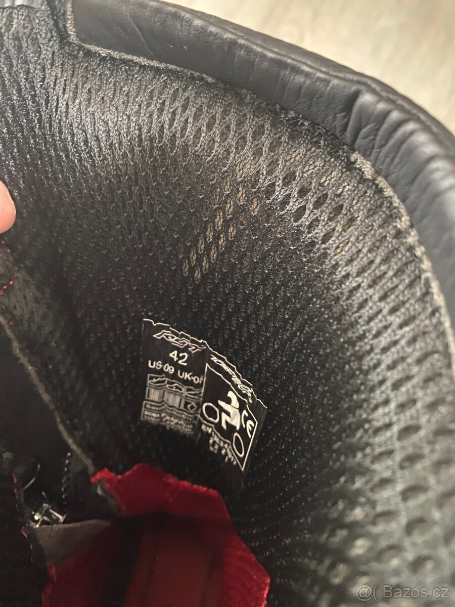 Boty RST vel. 42 - 6