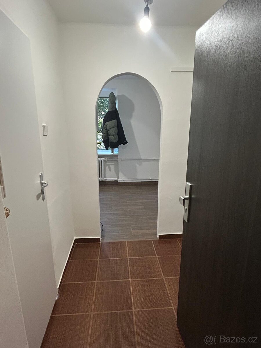 Pronájem bytu 1+1 na Čujkovově - Ostrava - 6