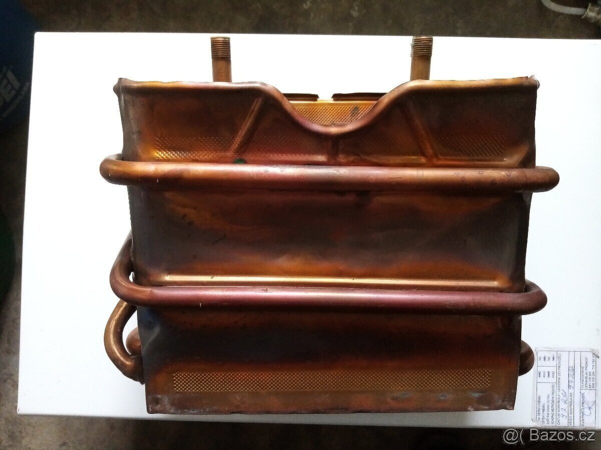 JUNKERS ZS12-1 KE23, JUNKERS ZW18-1KE23, JUNKERS ZW23-1KE23 - 6