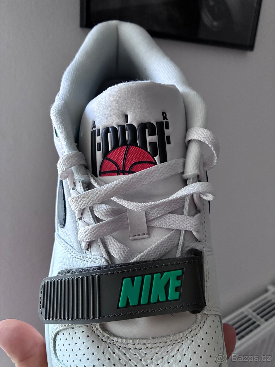 Nike AAF88 tenisky - 6