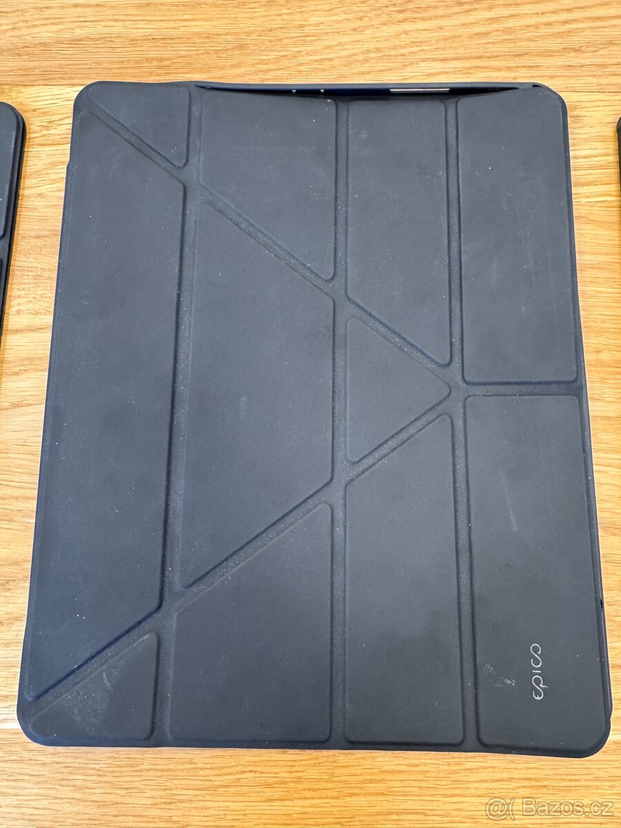 Obaly na iPad Pro 12,9” – EPICO / Tactical - 6