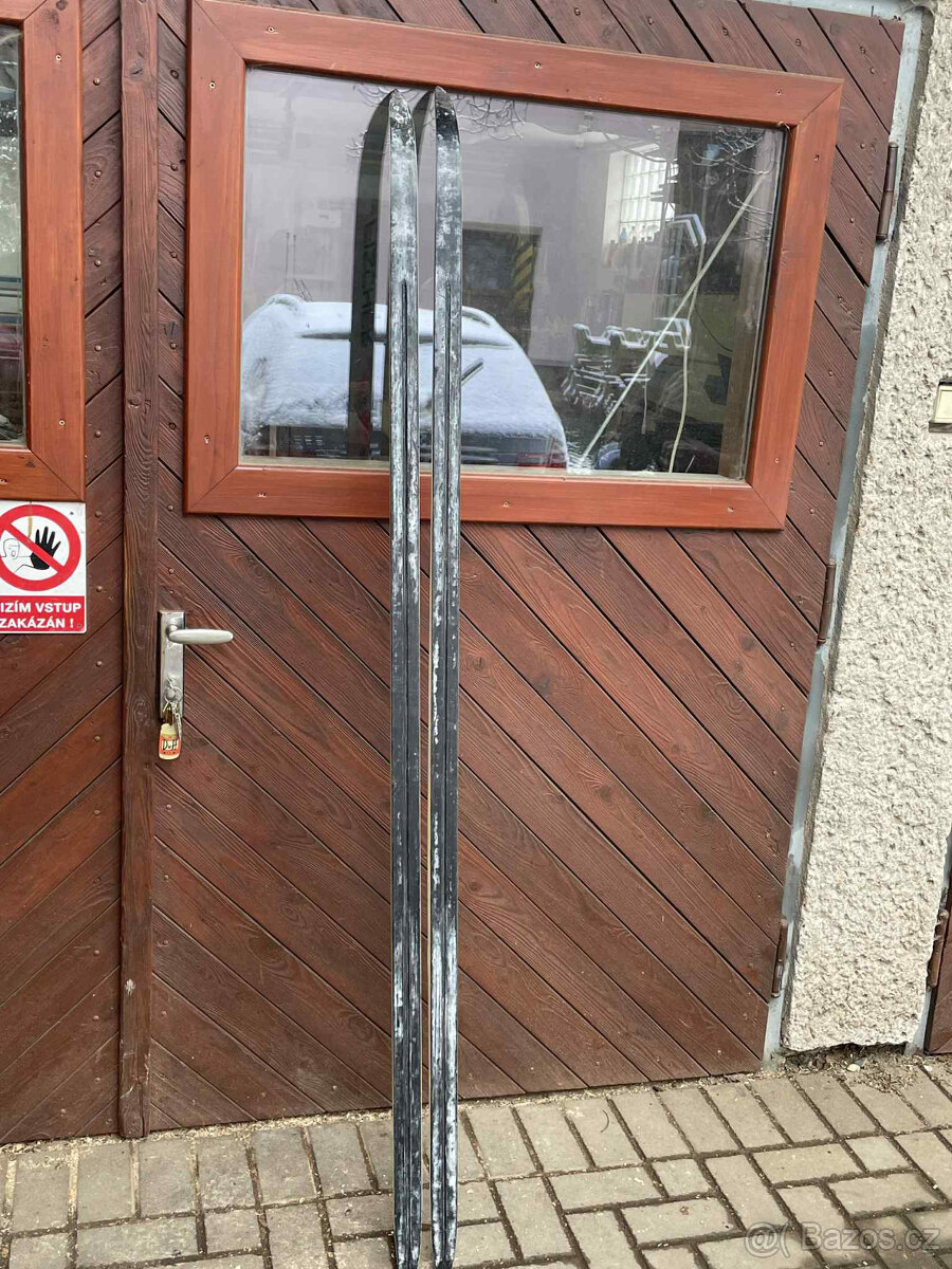 Běžky Rossignol - 6