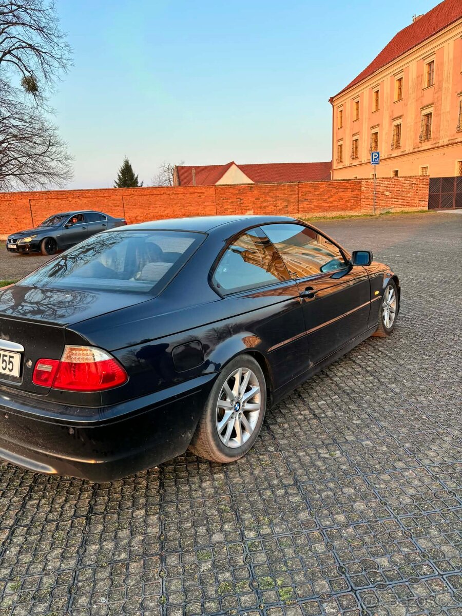 BMW E46 318Ci 87kw individual - 6