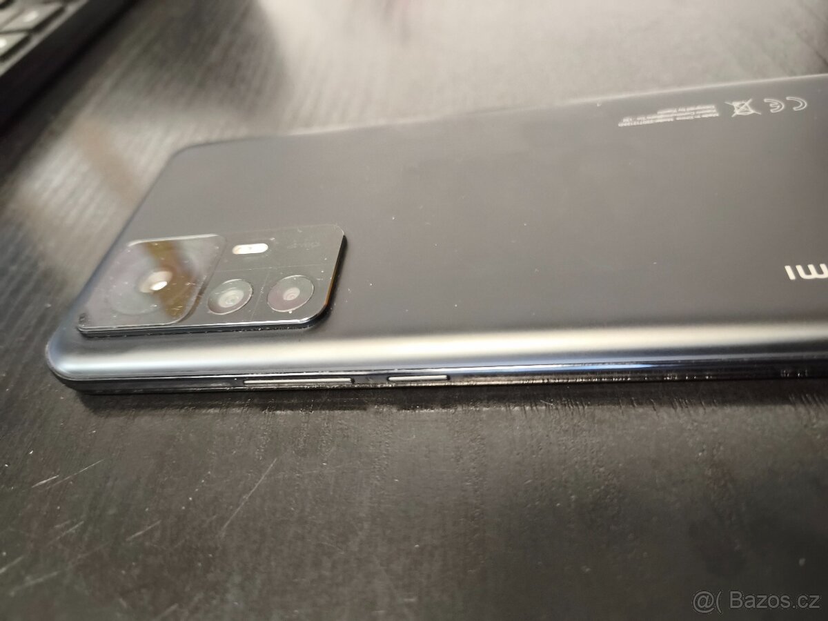 Mobil Xiaomi 12T 8GB 128 GB - 6