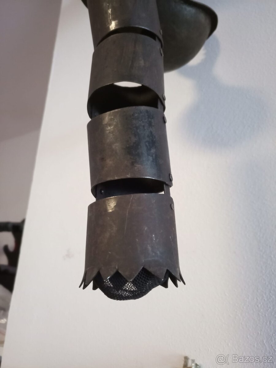 Pásy cudnosti - 6
