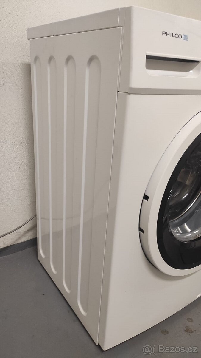 Philco PLD 1273, 7Kg, 1200/Ot., Energetická třída - A+++ - 6