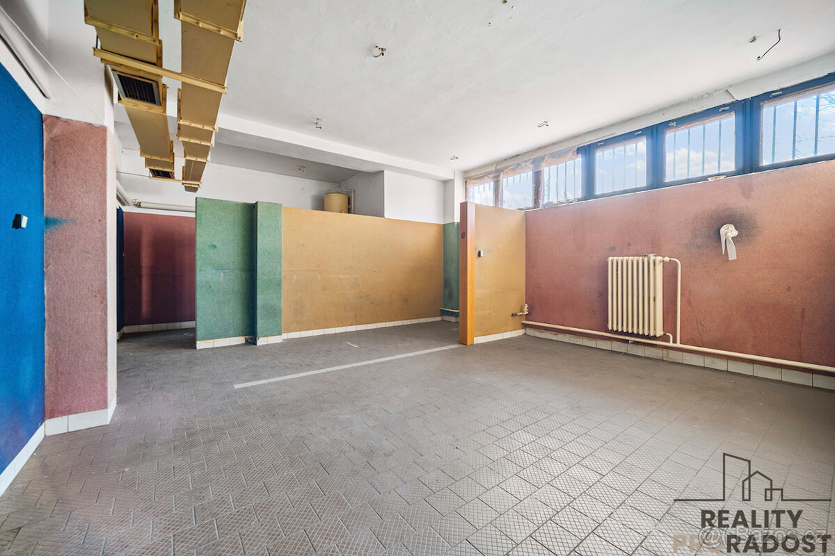 Prodej komerční nemovitosti, 320m2, Řečany nad Labem - 6