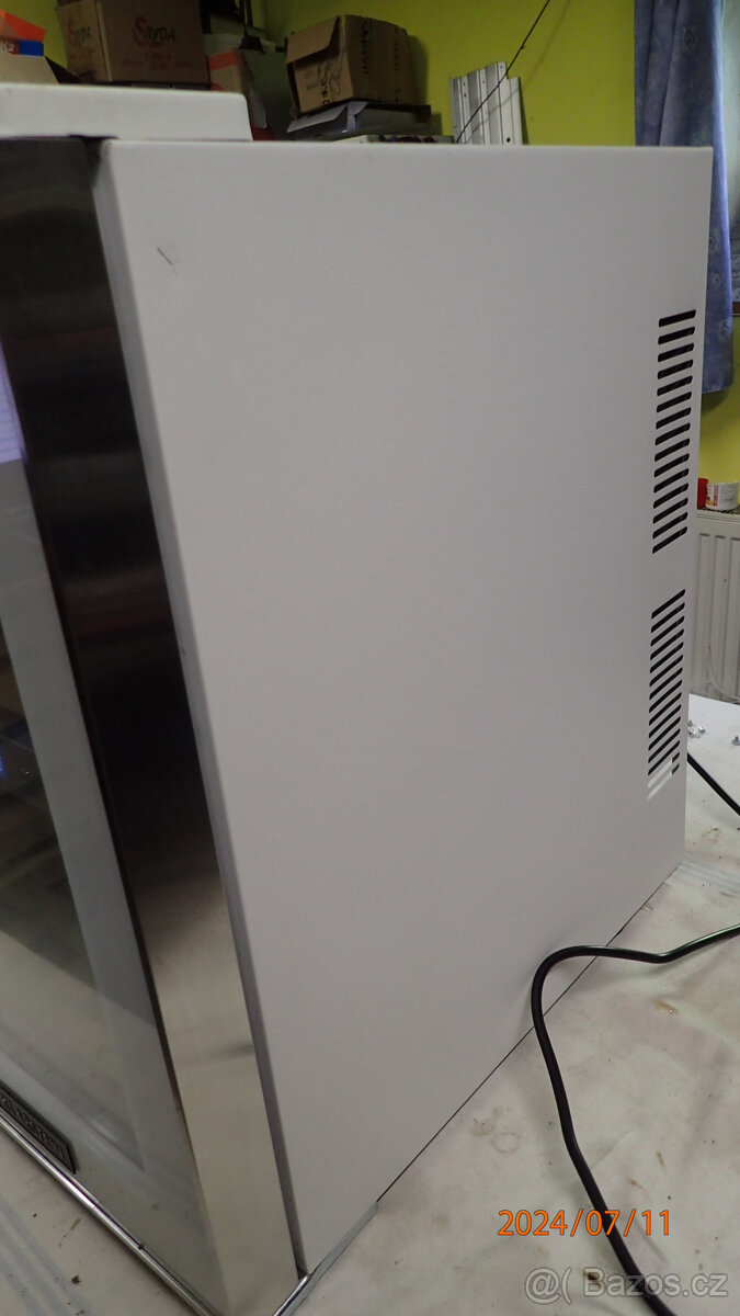 Vinotéka KLARNSTEIN Reserva - 6