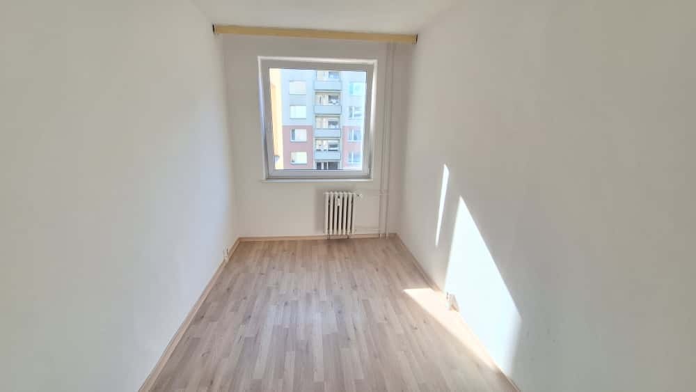 Prodej bytu 4+1, Teplice, ul. Přítkovská - 6