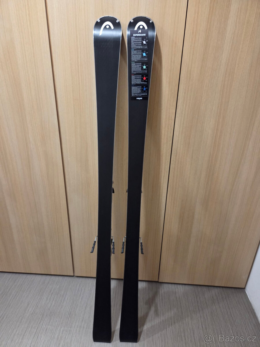 HEAD SUPERSHAPE e-MAGNUM SW + PROTECTOR PR 13 2025/2026 - 6