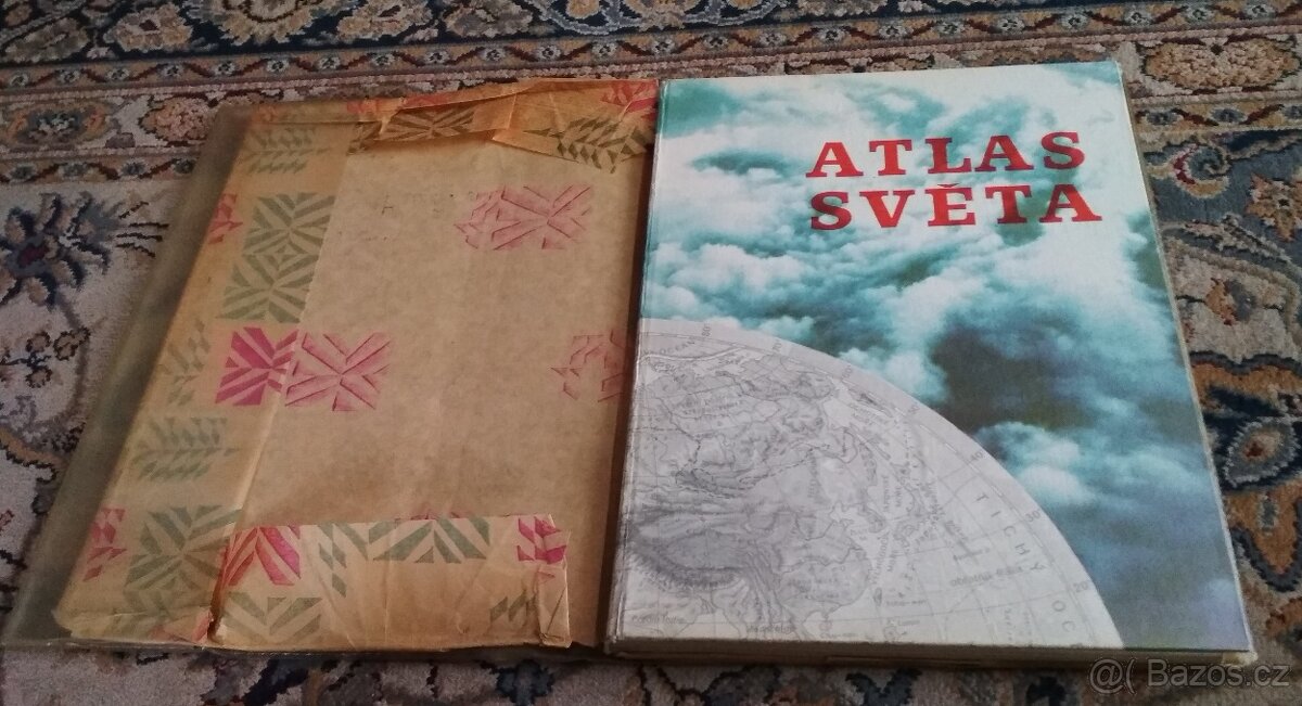 Učebnice, slovníky a atlas nejen pro střední školy - 6