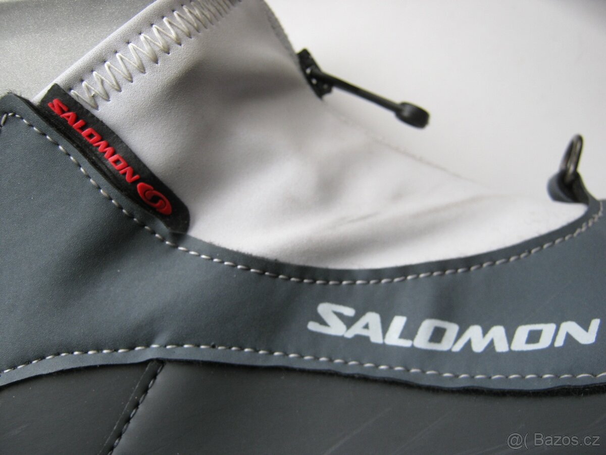 Boty na běžky SALOMON vel.41, stélka 26,0cm, SNS - 6
