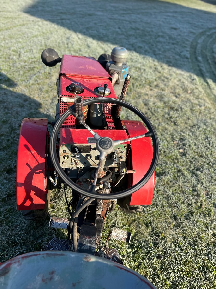 Malotraktor T-4K-10-C - 6