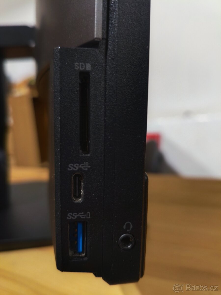 Dell OptiPlex 7460 – All-in-One PC - 6