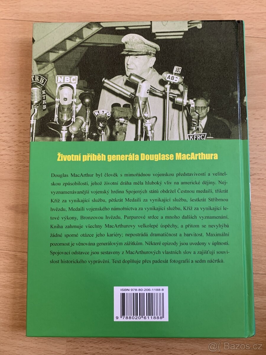 Válečné knihy, romány, fakta - 6