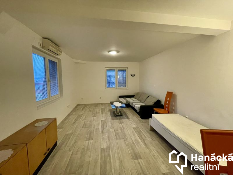 Pronájem, Byt 2+kk, 75m2, Bystřice pod Hostýnem - 6