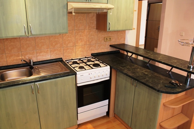 Pronájem bytu 2+1 50 m² Šárka, Prostějov - 6