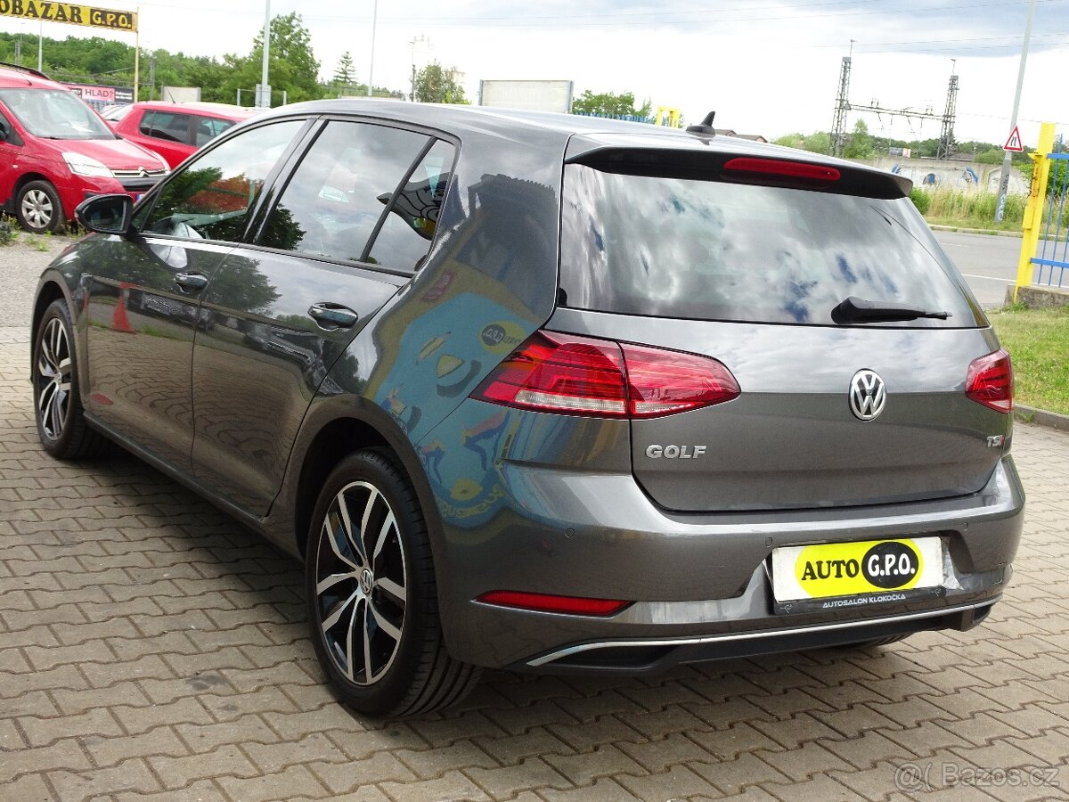 Volkswagen Golf 1.4 TSi - 6