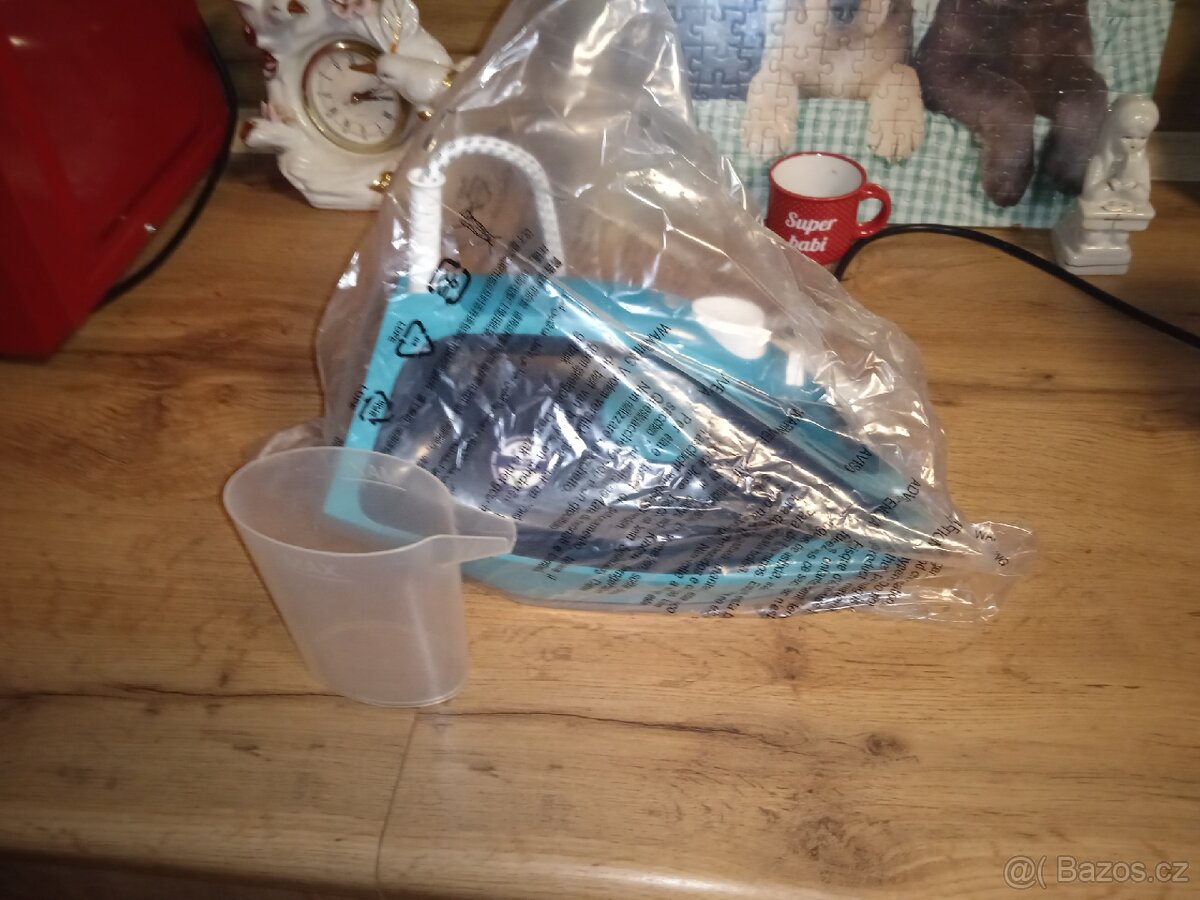 Žehlička Tefal - 6