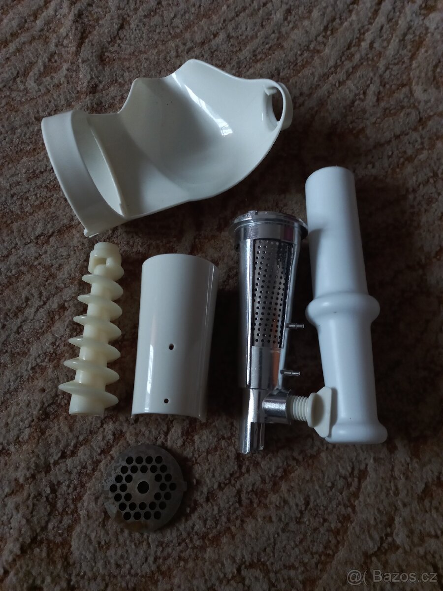 Mlýnek na maso - 6