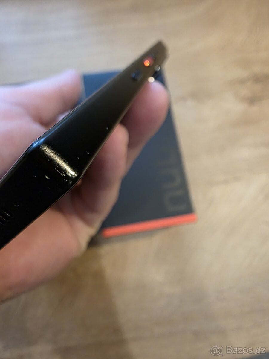 Prodám Nubii z60 ultra - 6