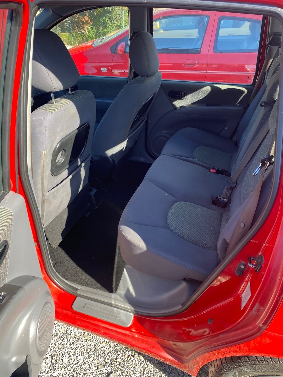 Hyundai Matrix 1.5 CRDi,60kw, - 6