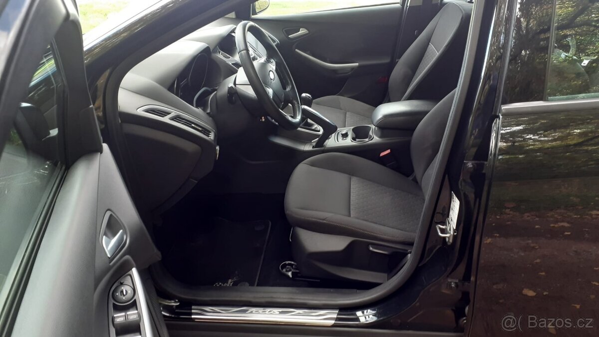 Ford Focus, 1.0EcoBoost,92kw,2013,nová STK,Rozvody - 6