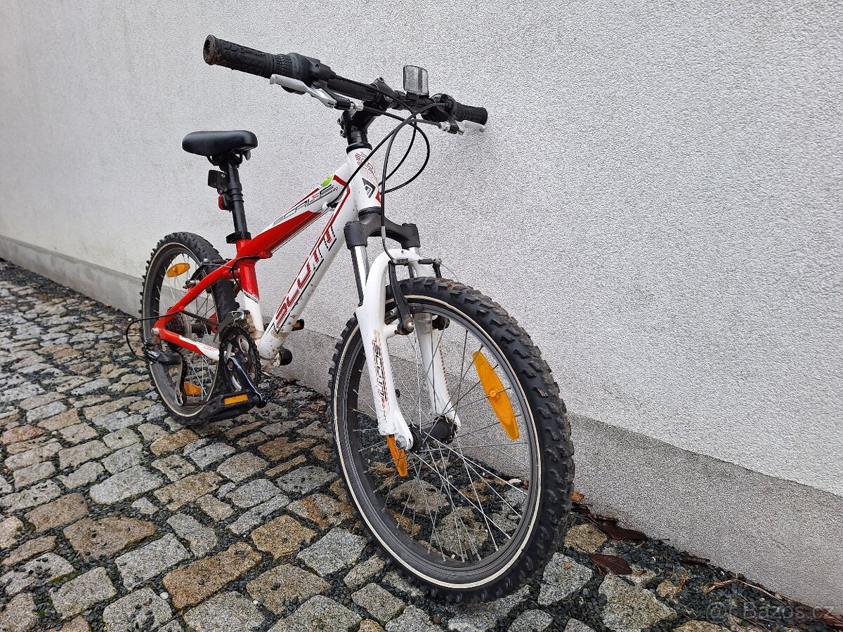 Scott Scale JR 20 - 6