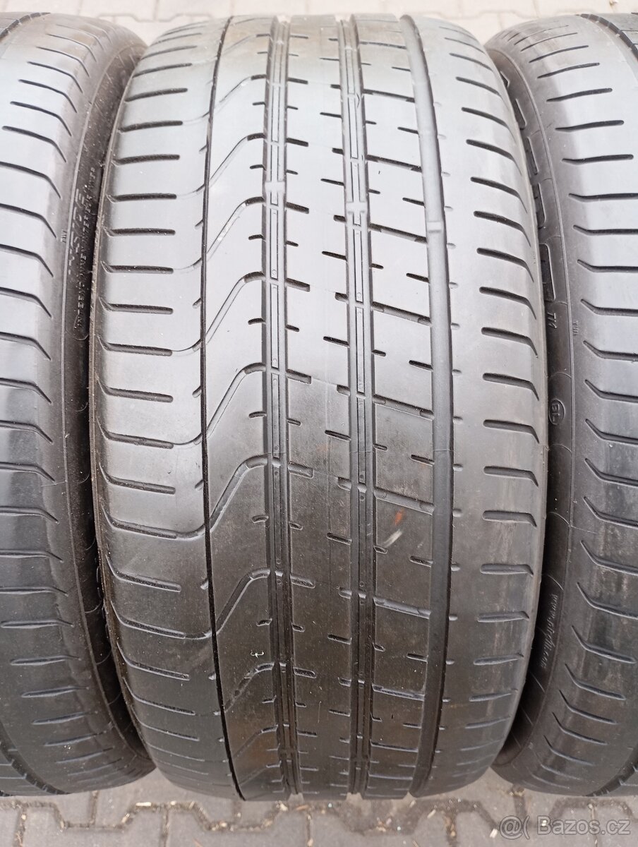 275/35/21 letní pneu pirelli - 6