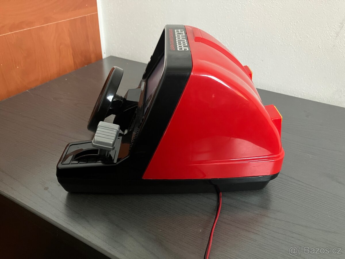 Retro hračka-trenažér - 6