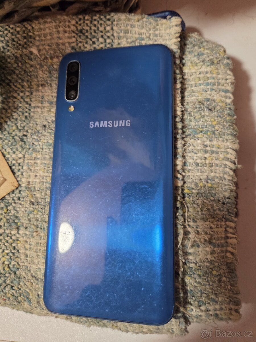 Samsung a50 - 6
