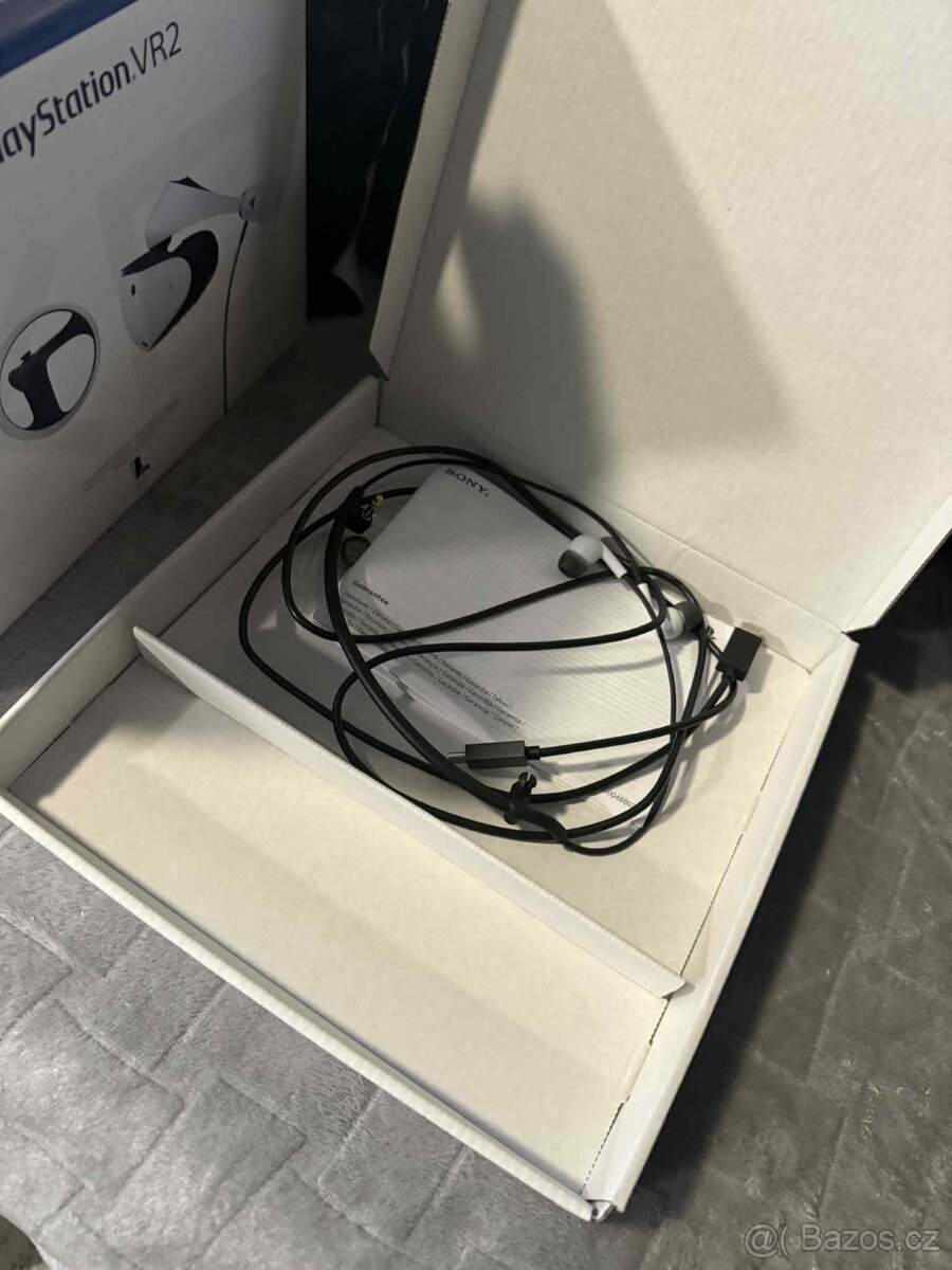 Playstation VR 2 - 6