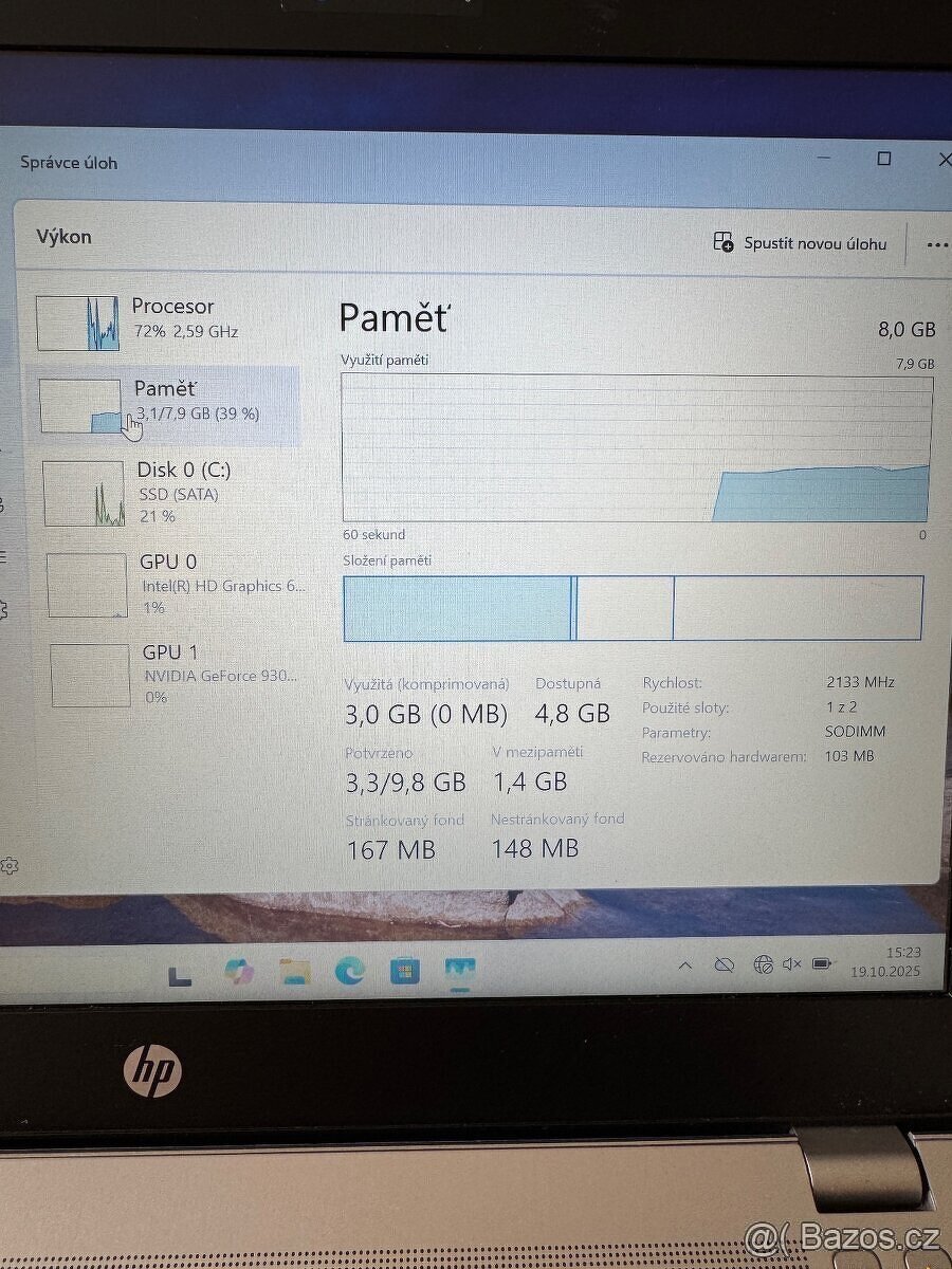 HP ProBook 440 G4 - 6