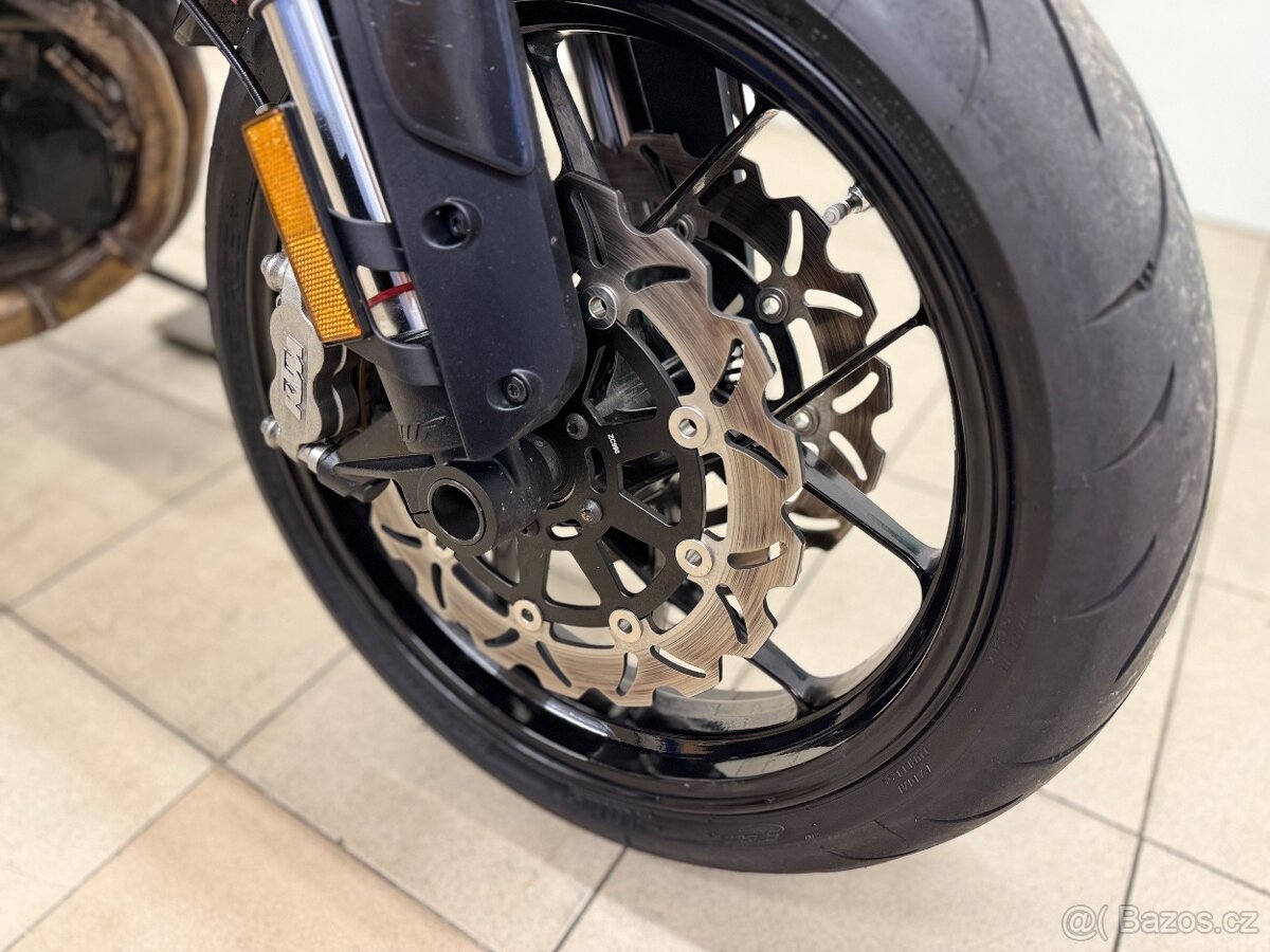 KTM 890 DUKE,ABS,TOP - 6