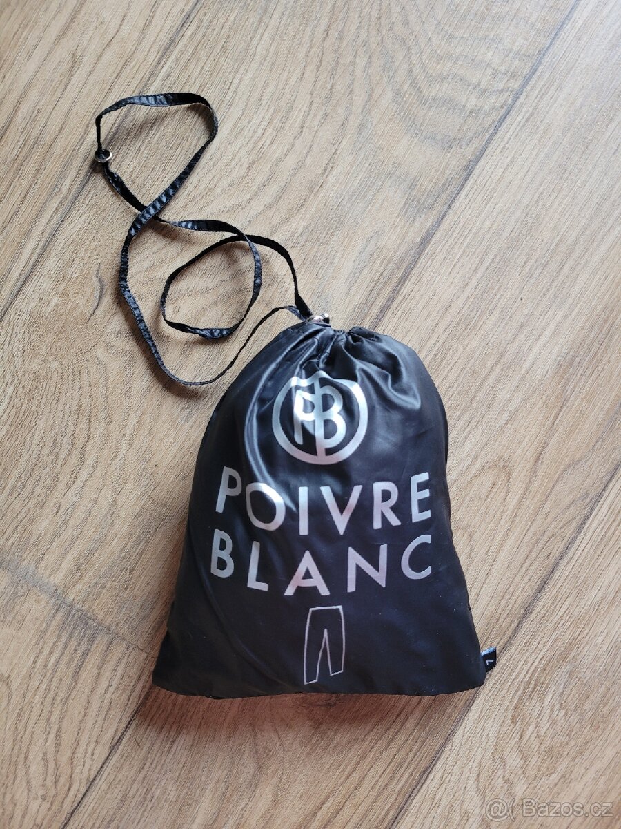 Termoprádlo Poivre Blanc - 6