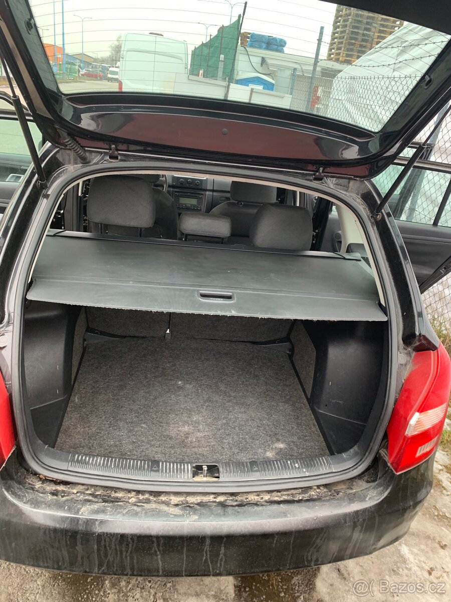Škoda FABIA - 6
