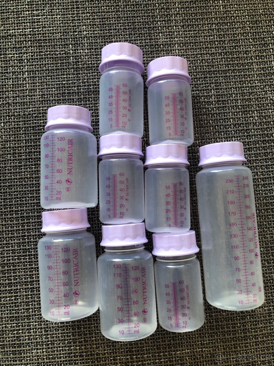 Medela swing odsávačka MM - 6