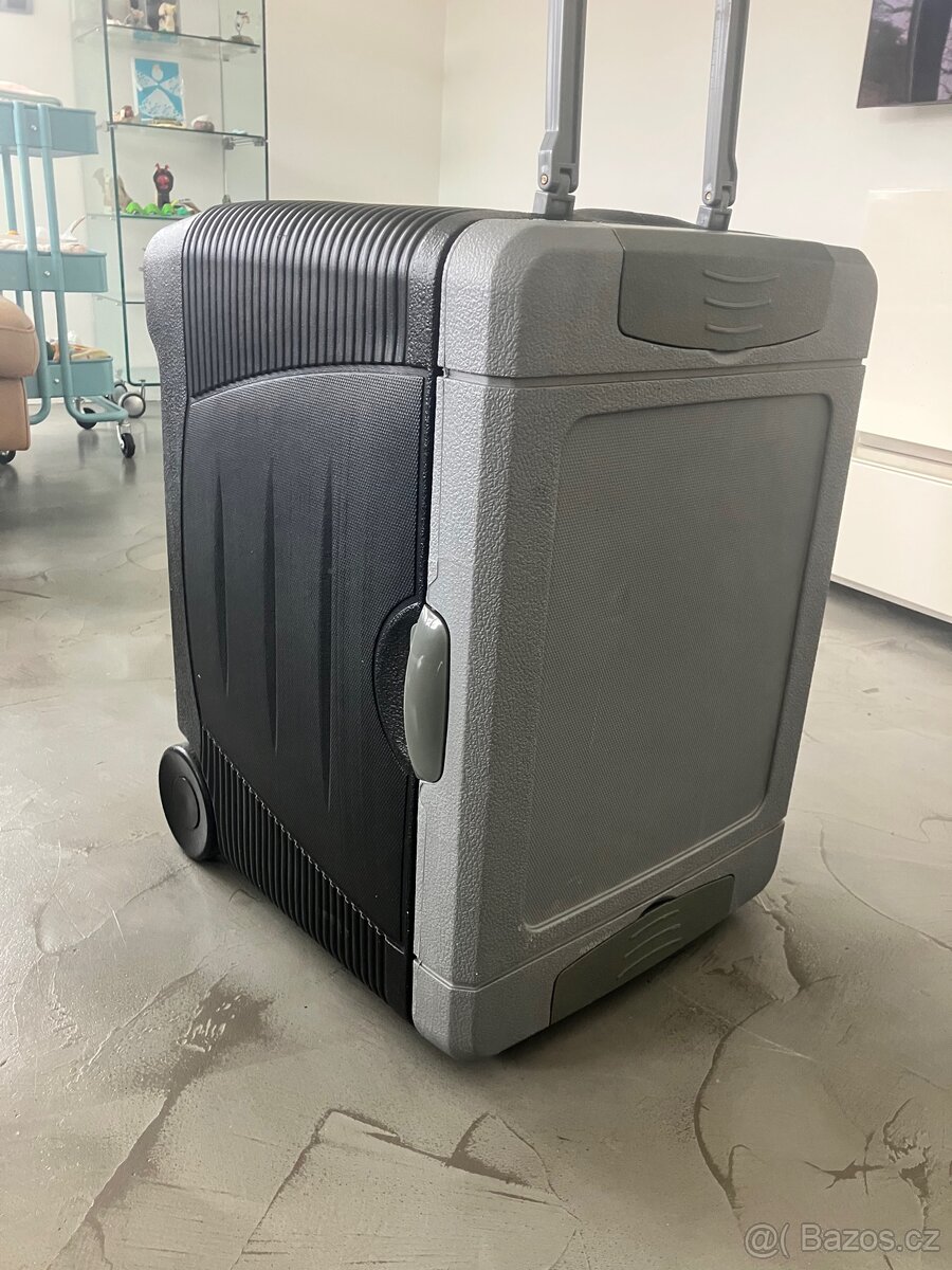 Multifunkční termoelektrická lednička Avenberg - 6