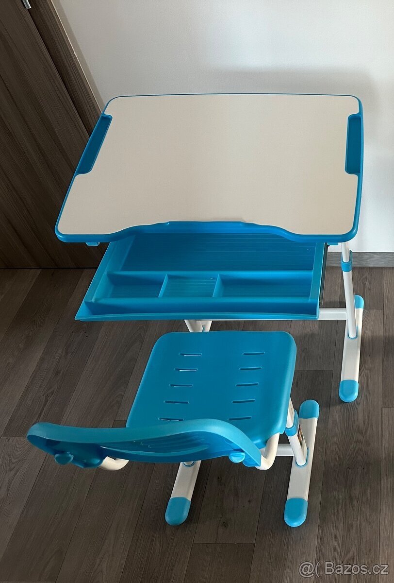 Prodám vybavení do dětského pokojíčku - 6